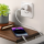 Baseus Kabel CADH000002 Lightning - USB-C PD 20W 480Mb/s 1m - biały - 1502165 - zdjęcie 2